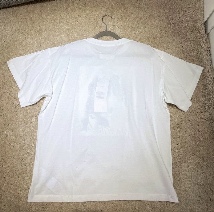 Maison Margiela Maison Margiela Mm6 Vintage TShirt - DMC Size US XS / EU 42 / 0 - 2 Thumbnail