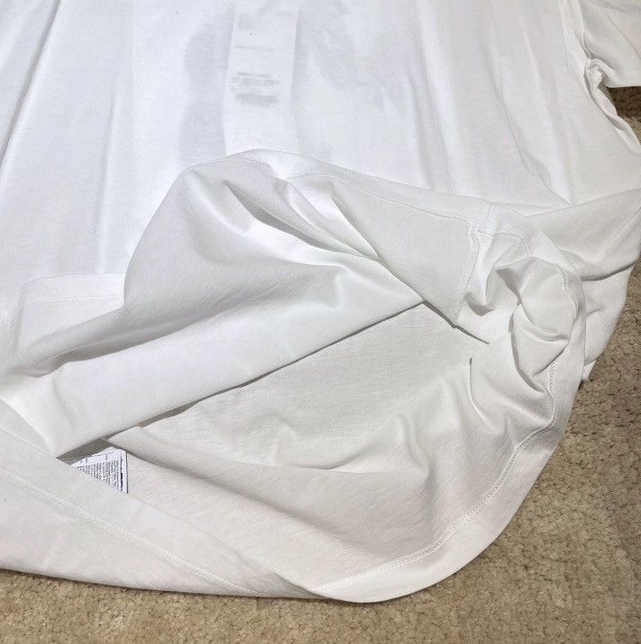 Maison Margiela Maison Margiela Mm6 Vintage TShirt - DMC Size US XS / EU 42 / 0 - 5 Thumbnail