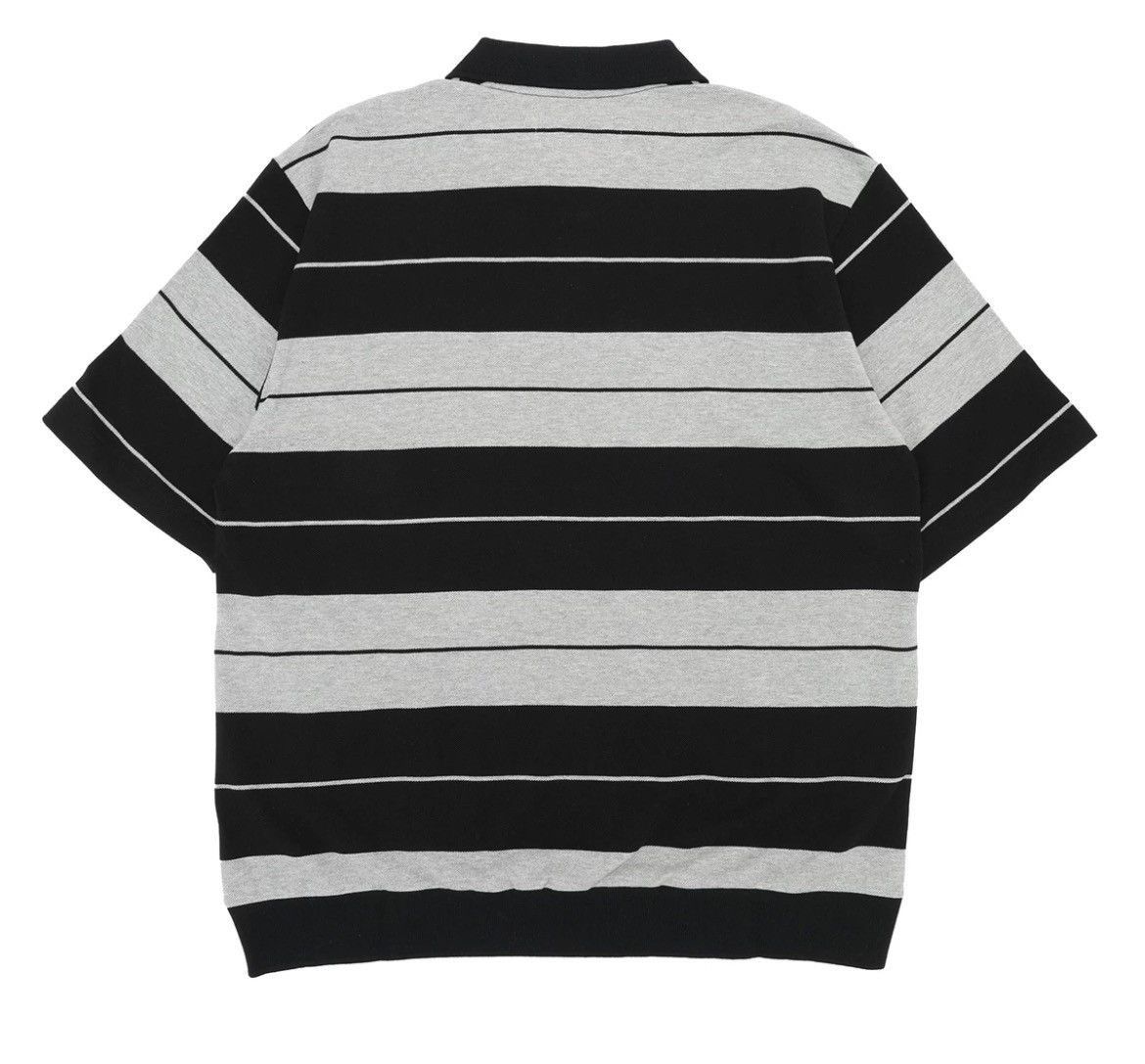 Wacko Maria Polo Shirt 23SS Short sleeves - DMC
