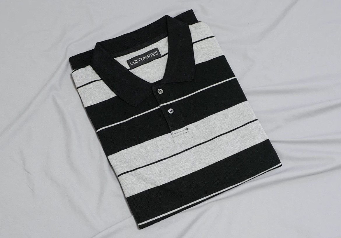 Wacko Maria Polo Shirt 23SS Short sleeves - DMC