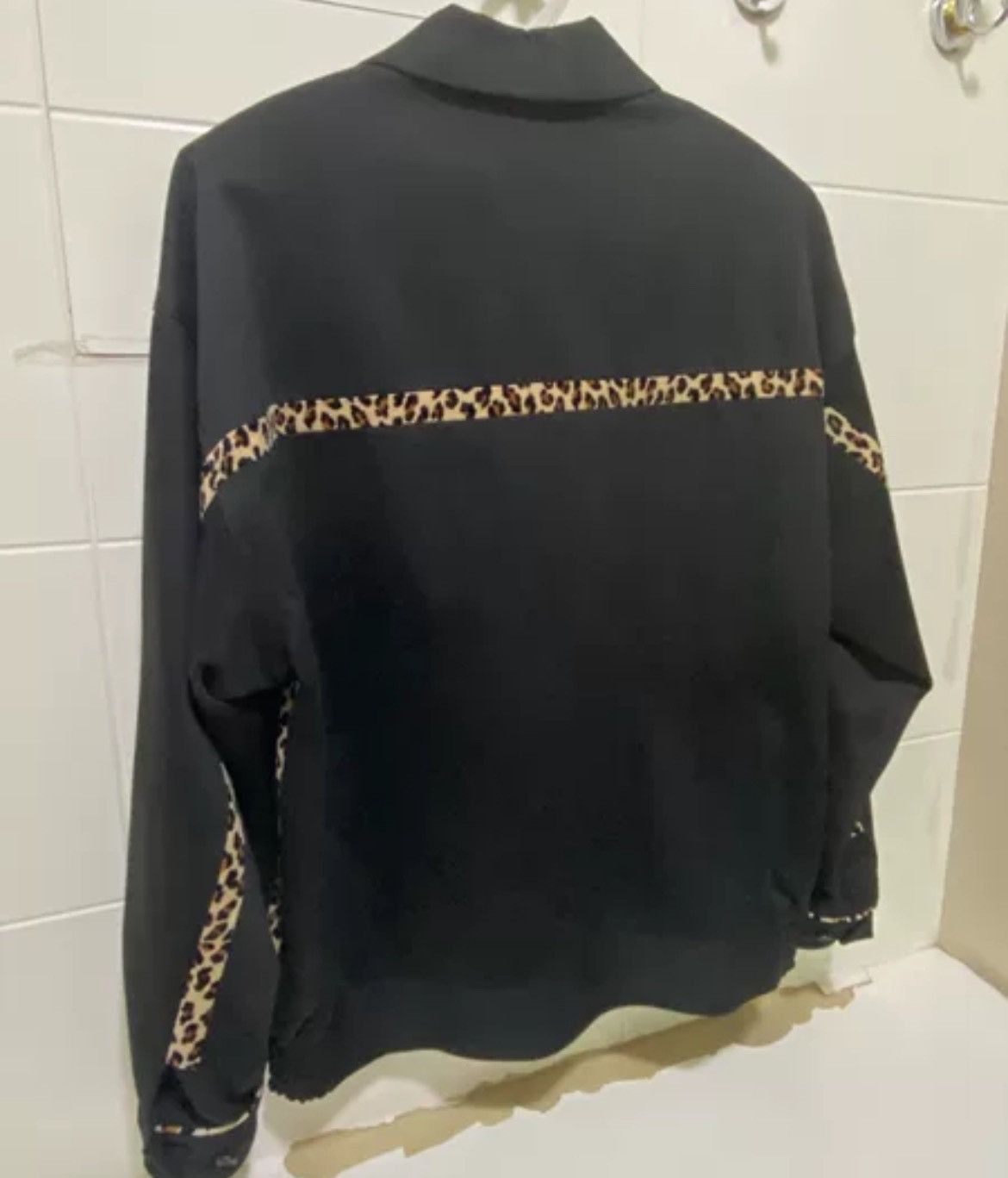 Wacko Maria wacko Maria Waco Mari jacket - DMC Size US XL / EU 56 / 4 - 2 Thumbnail
