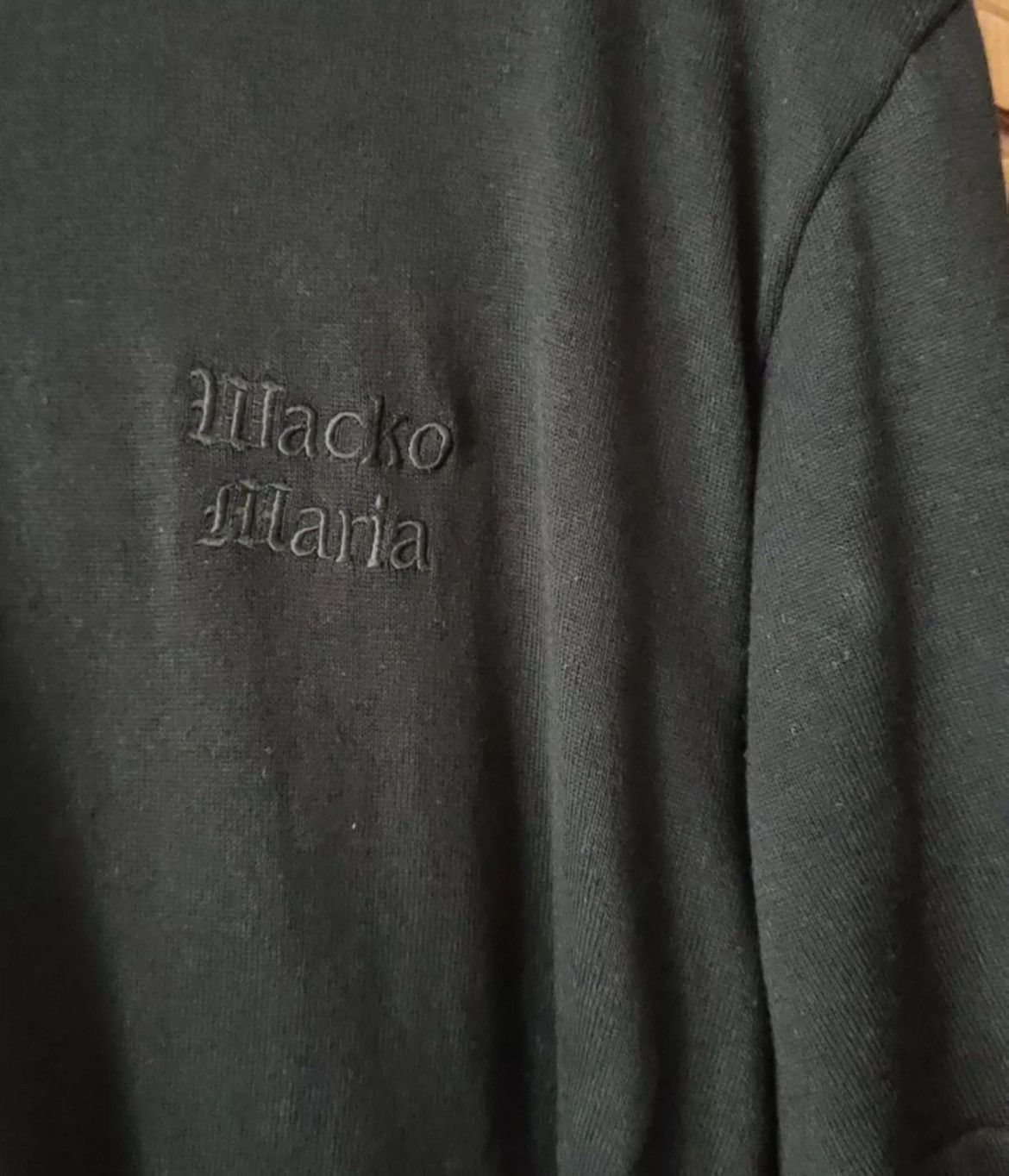 Wacko Maria Heavenly Kingdom Tokyo Wacko Maria Cotton - DMC Size US L / EU 52-54 / 3 - 3 Thumbnail