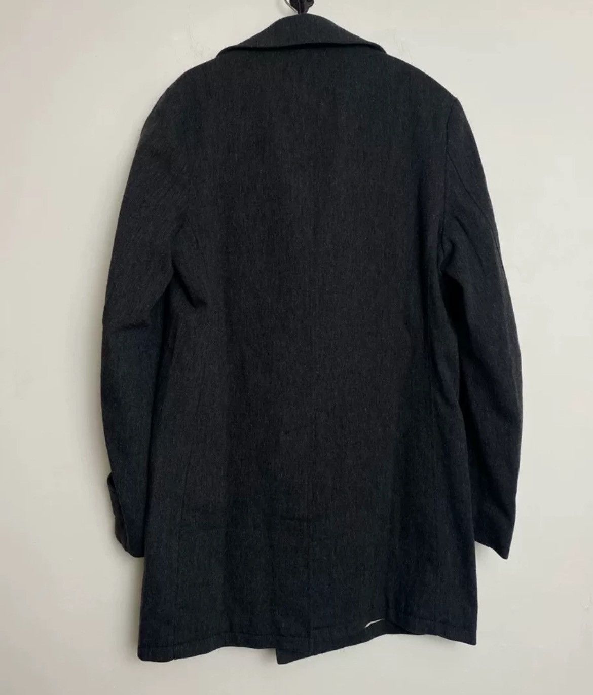 Wacko Maria WACKO MARIA OLD BAL COLL midlength coat - DMC Size US S / EU 44-46 / 1 - 2 Thumbnail