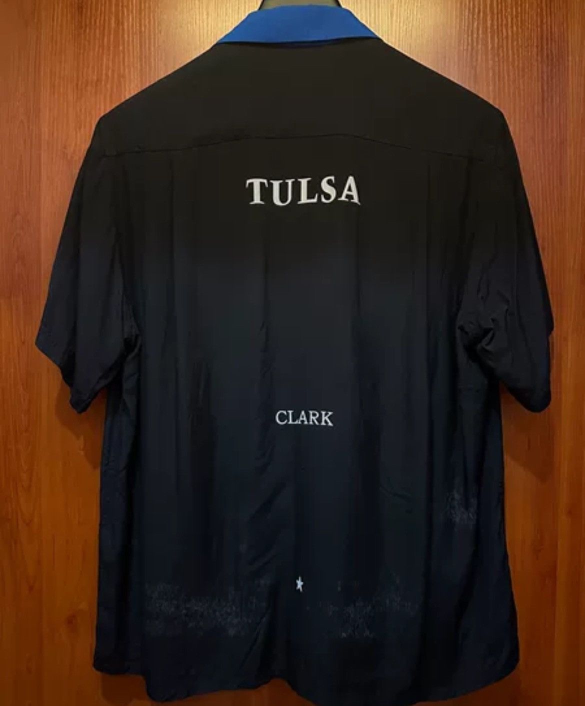 Wacko Maria wacko maria 21ss LARRY CLARK T - DMC Size US S / EU 44-46 / 1 - 2 Thumbnail