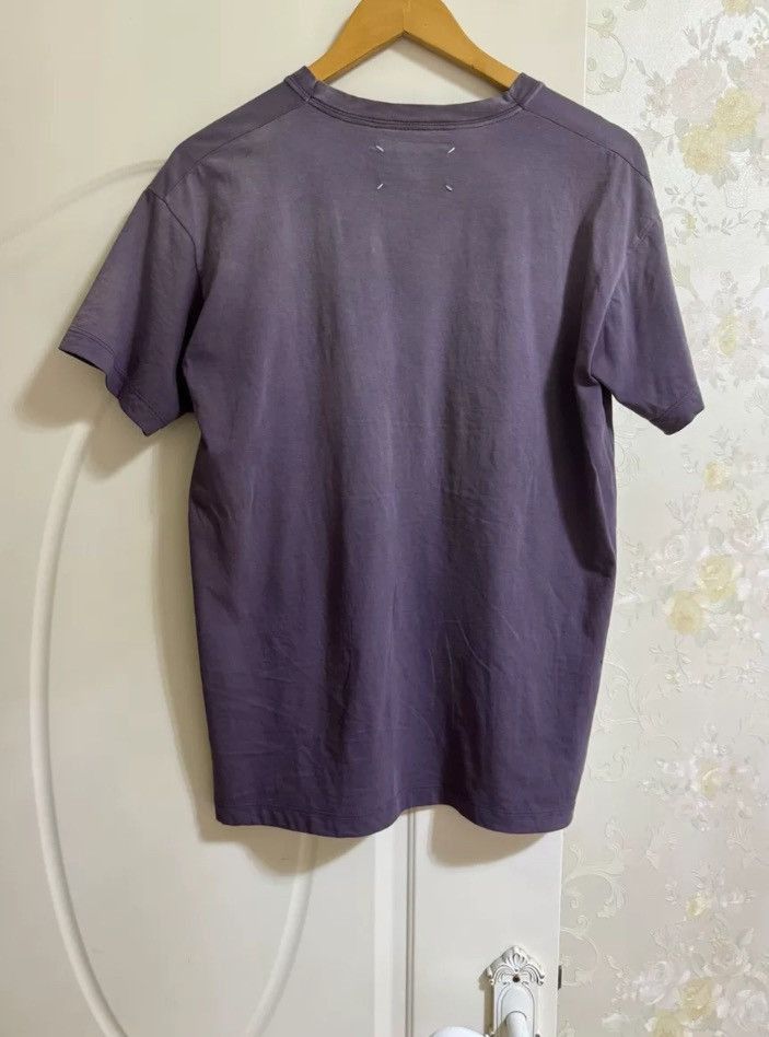 Maison Margiela Maison Margielat TShirt With Short Sleeves - DMC 