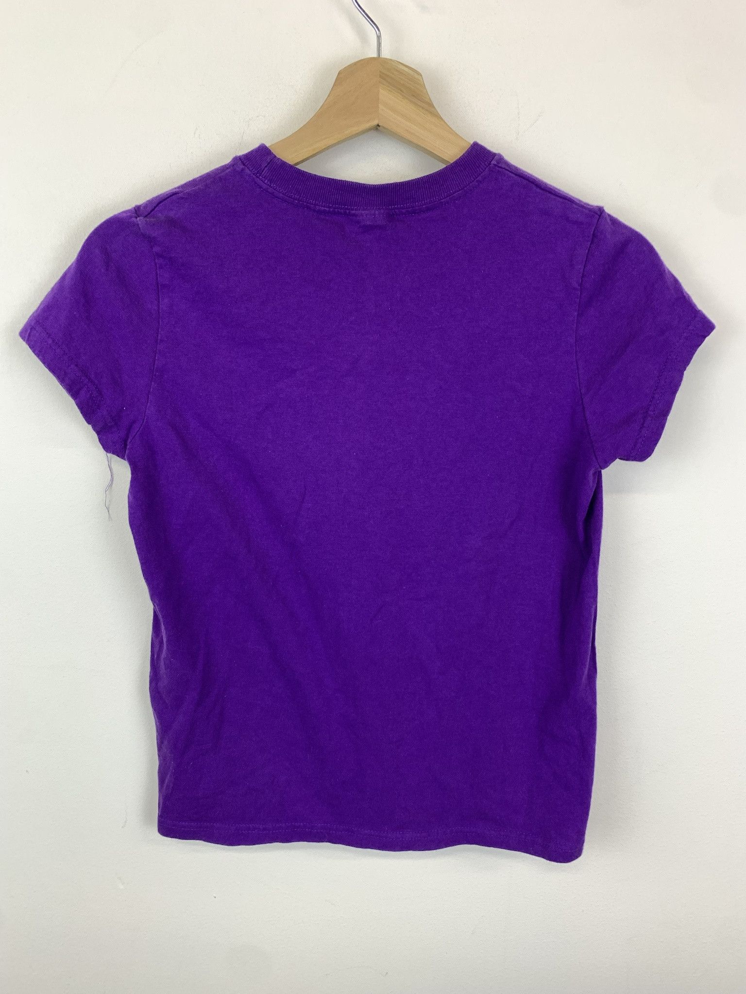 Vintage Vintage Harry Potter Sorcerers Stone Glitter Print Tee Size S Size US S / EU 44-46 / 1 - 2 Thumbnail