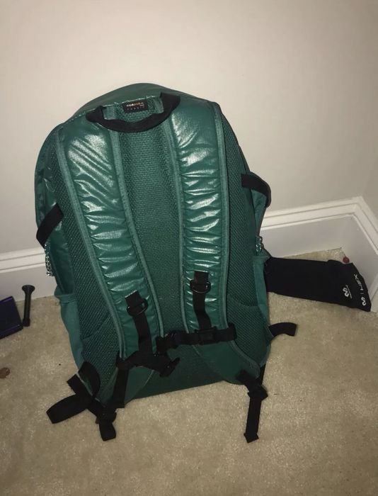 Supreme Waterproof Supreme Backpack Grailed