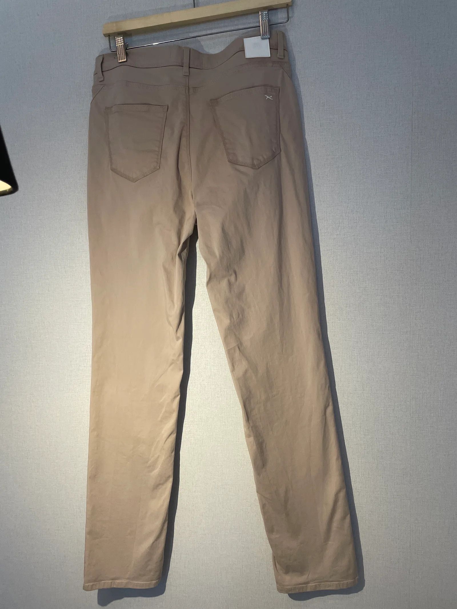 BRAX Brax Mary Pants Size 27" / US 4 / IT 40 - 4 Thumbnail