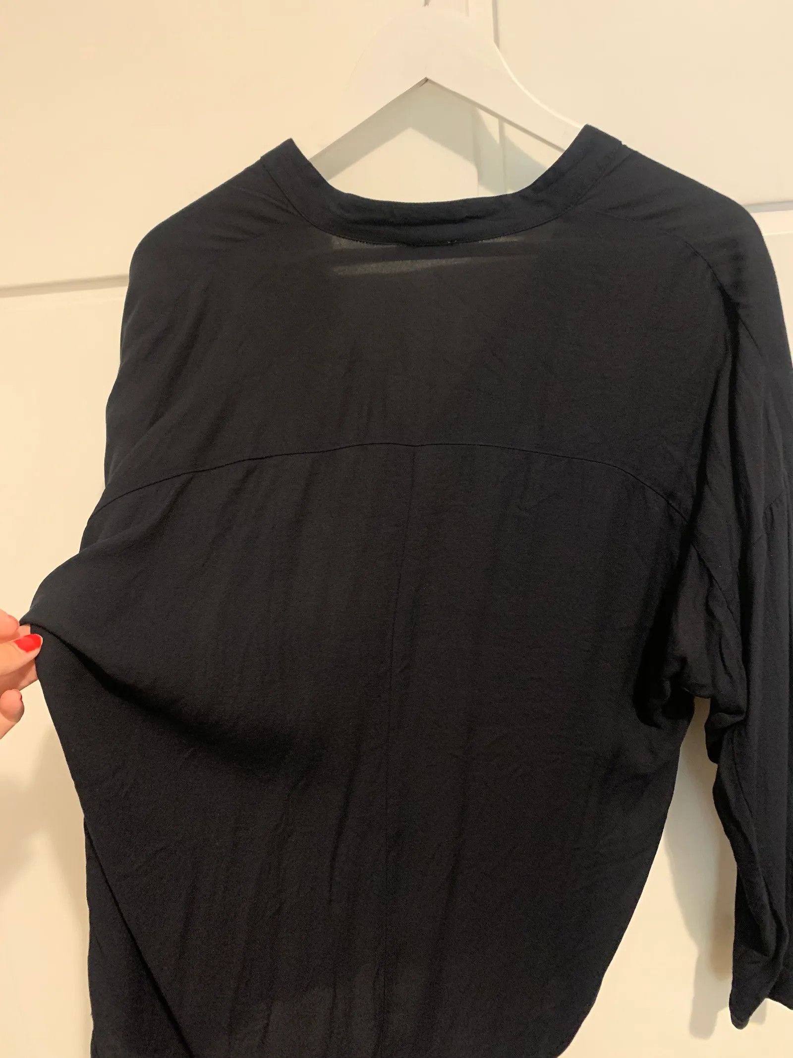 Filippa K Filippa K Blouse Size S / US 4 / IT 40 - 4 Thumbnail