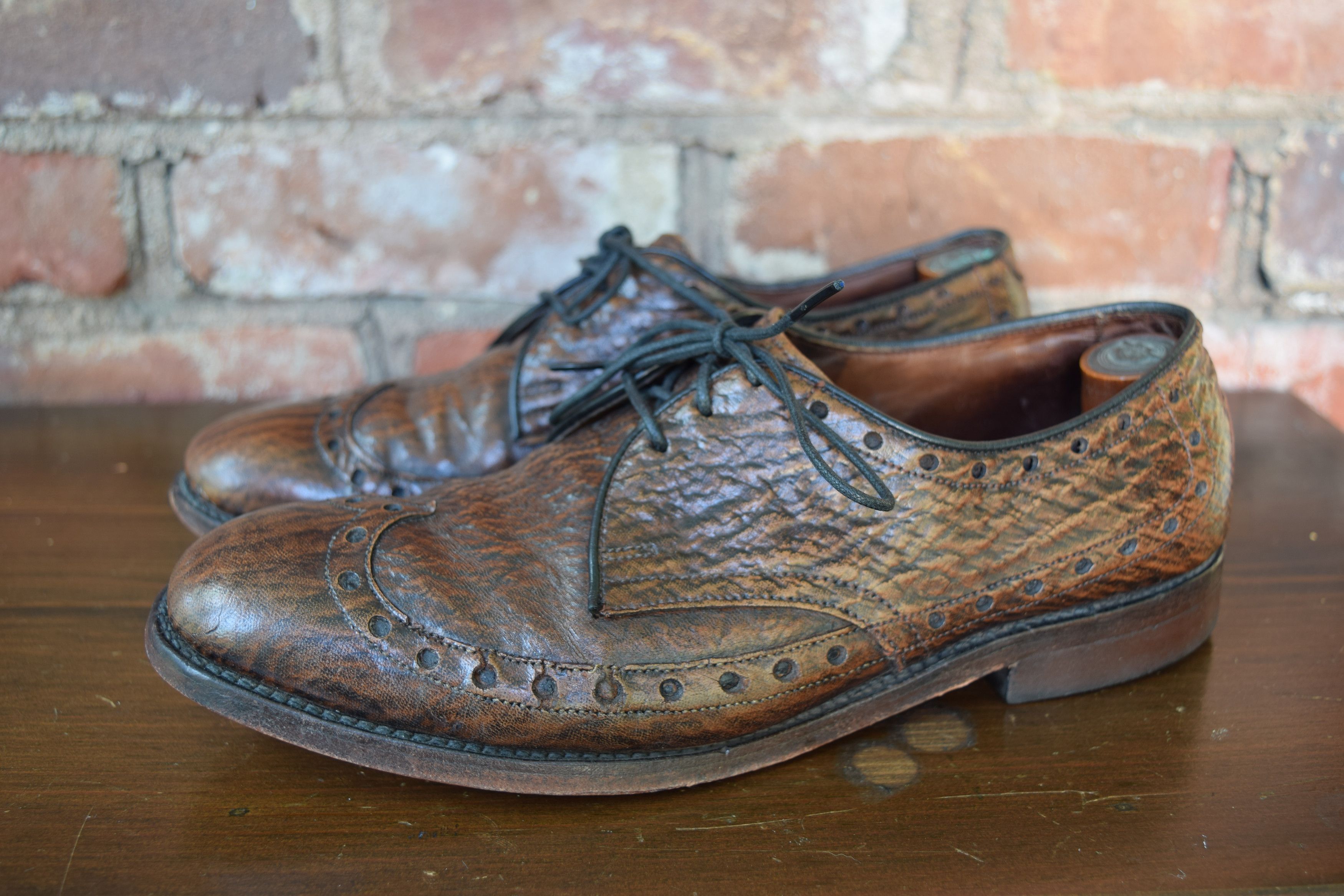 Allen Edmonds Vintage  display picture 1