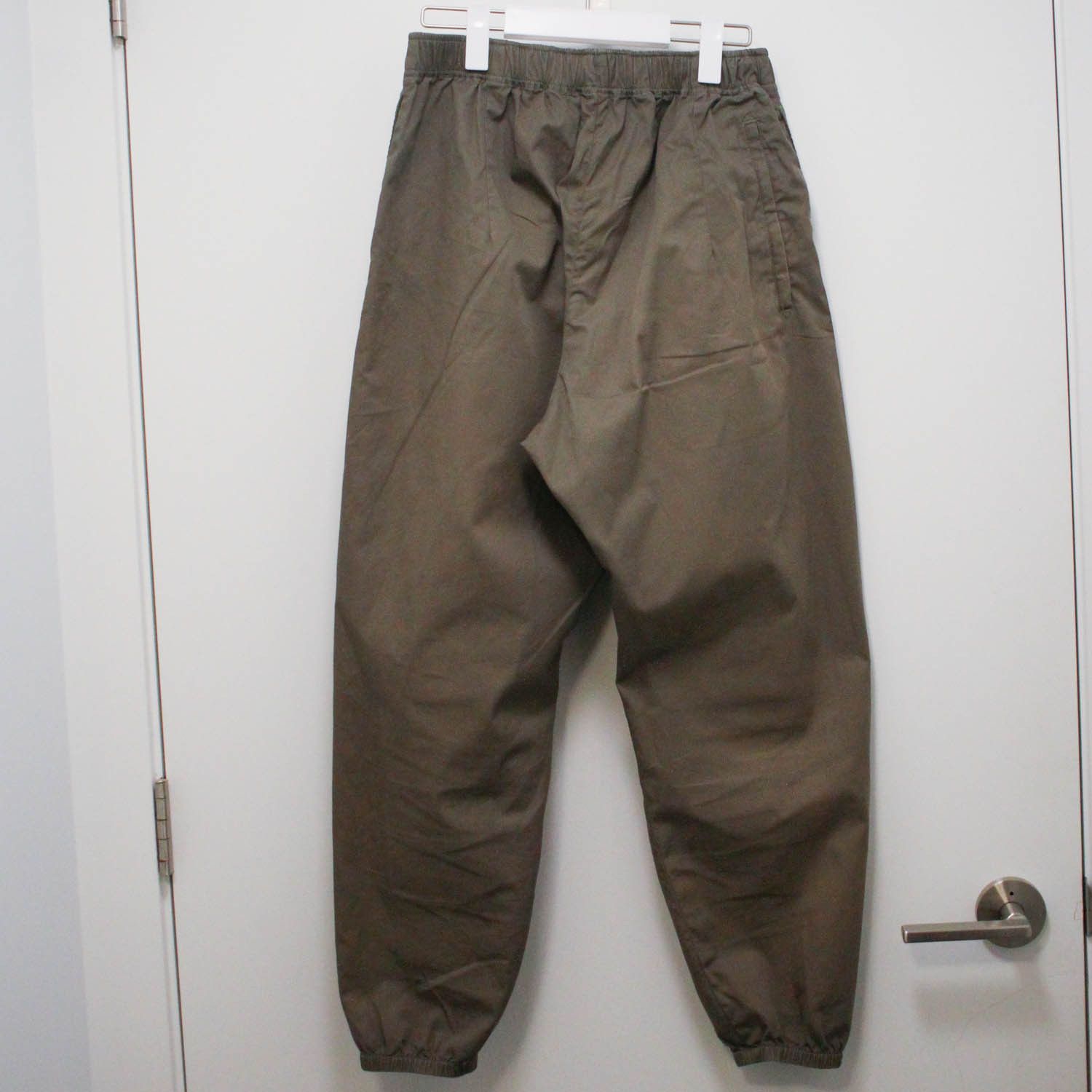 Engineered Garments Engineered Garment Balloon Pant - Light High Count Twill Size US 28 / EU 44 - 2 Thumbnail