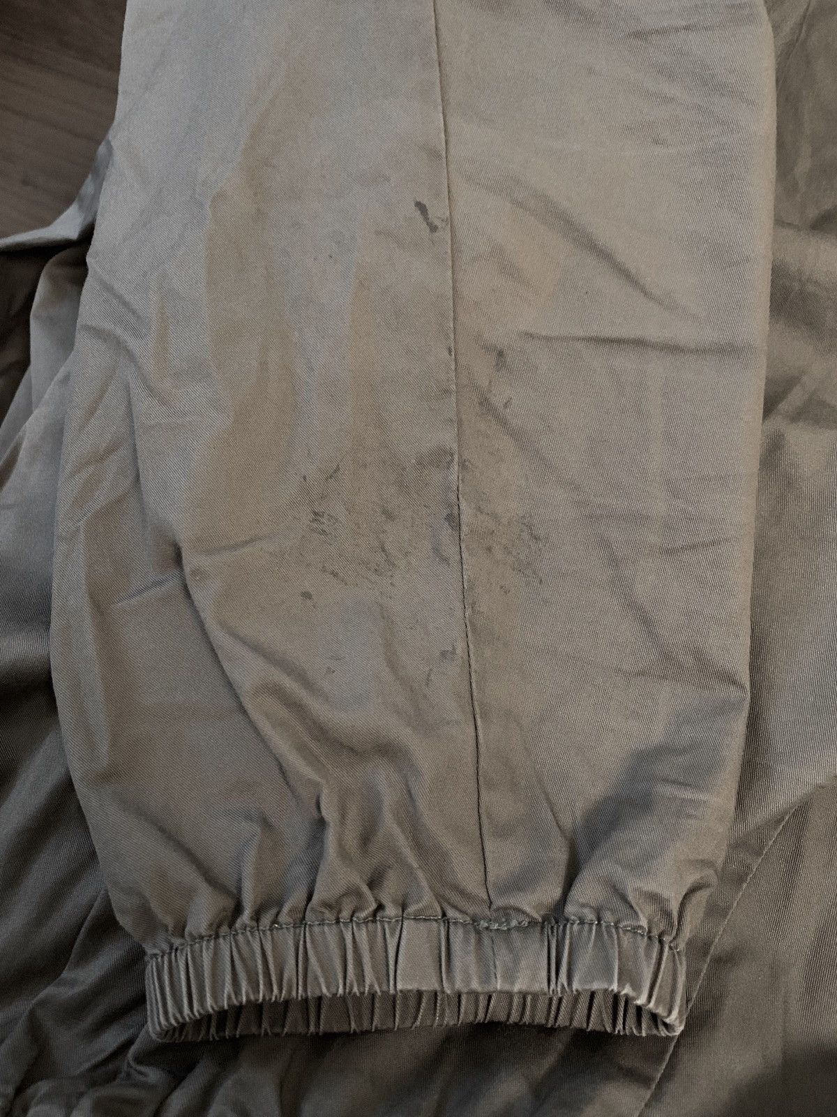 Engineered Garments Engineered Garment Balloon Pant - Light High Count Twill Size US 28 / EU 44 - 7 Thumbnail