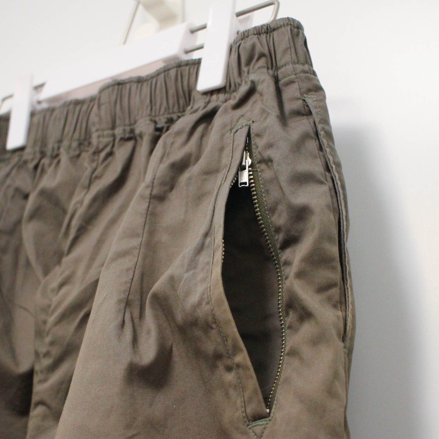 Engineered Garments Engineered Garment Balloon Pant - Light High Count Twill Size US 28 / EU 44 - 4 Thumbnail