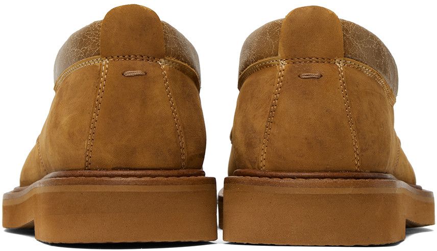 Maison Margiela Artist Loafers Shoes Size US 8 / EU 41 - 4 Thumbnail