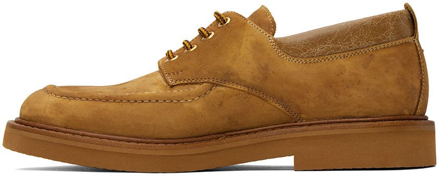 Maison Margiela Artist Loafers Shoes Size US 10 / EU 43 - 3 Thumbnail