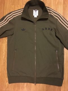 Adidas Neighborhood Track Jacket | Grailed