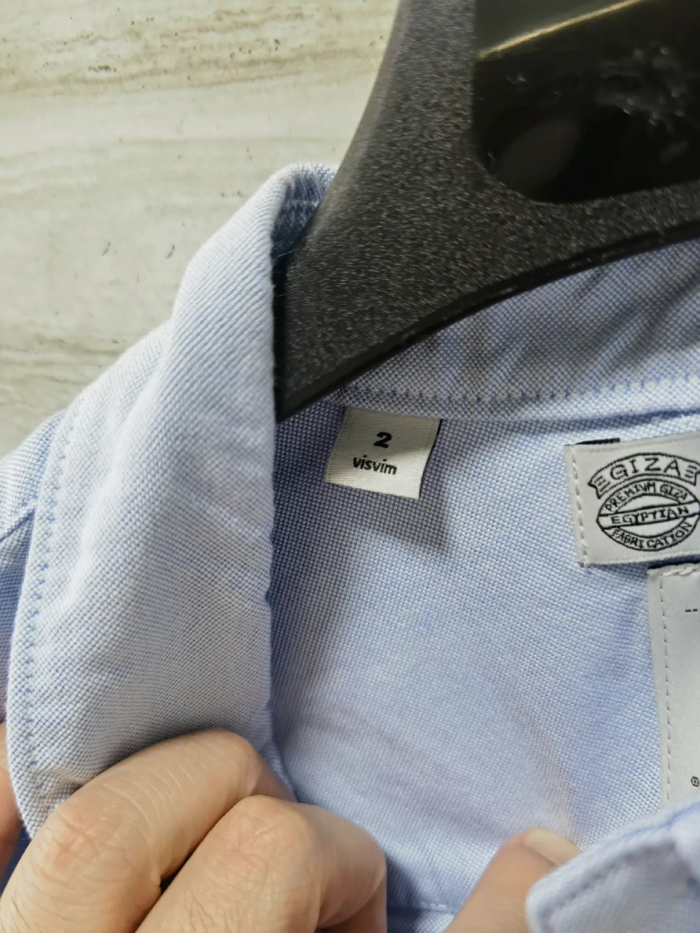 Visvim VISVIM shirt Size US M / EU 48-50 / 2 - 5 Thumbnail