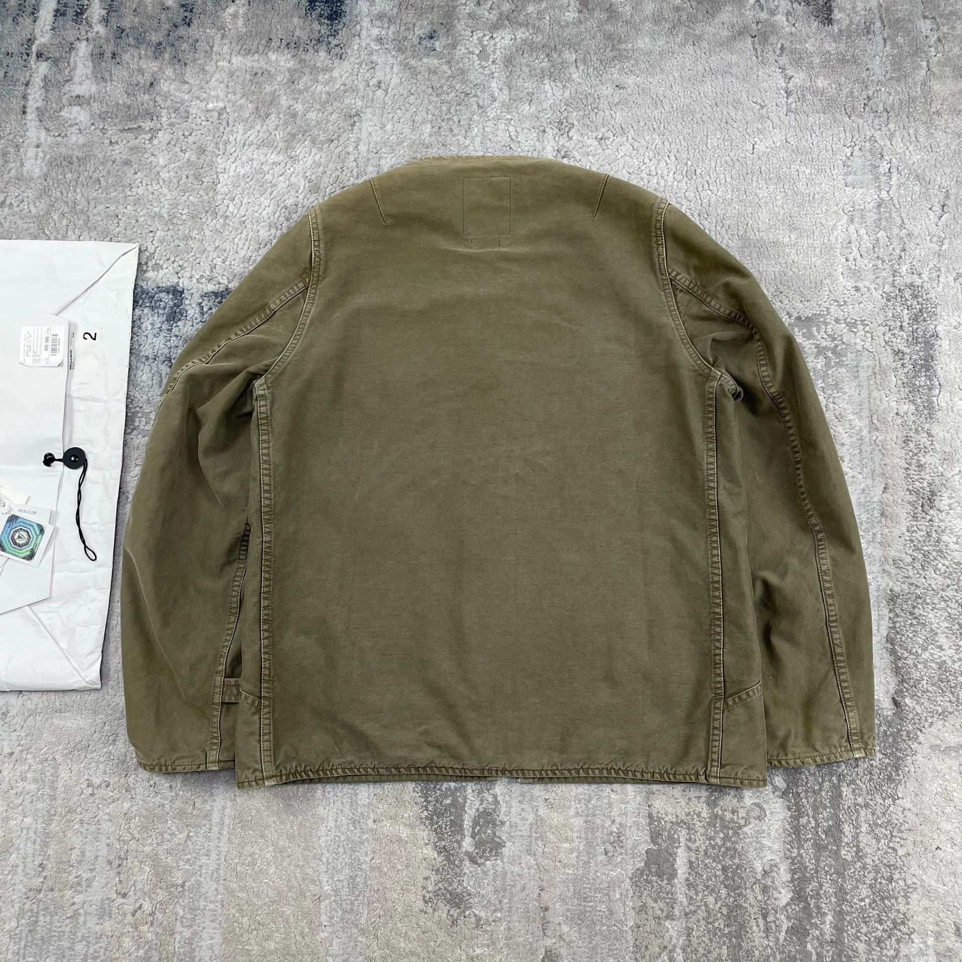 Visvim Visvim 16ss Morning Star Jkt Size US M / EU 48-50 / 2 - 4 Thumbnail