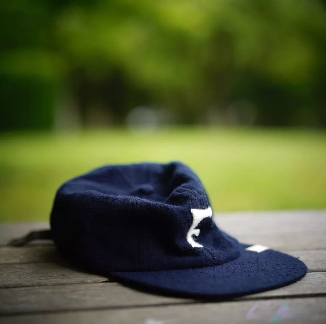 visvim 18SS EXCELSIOR CAP