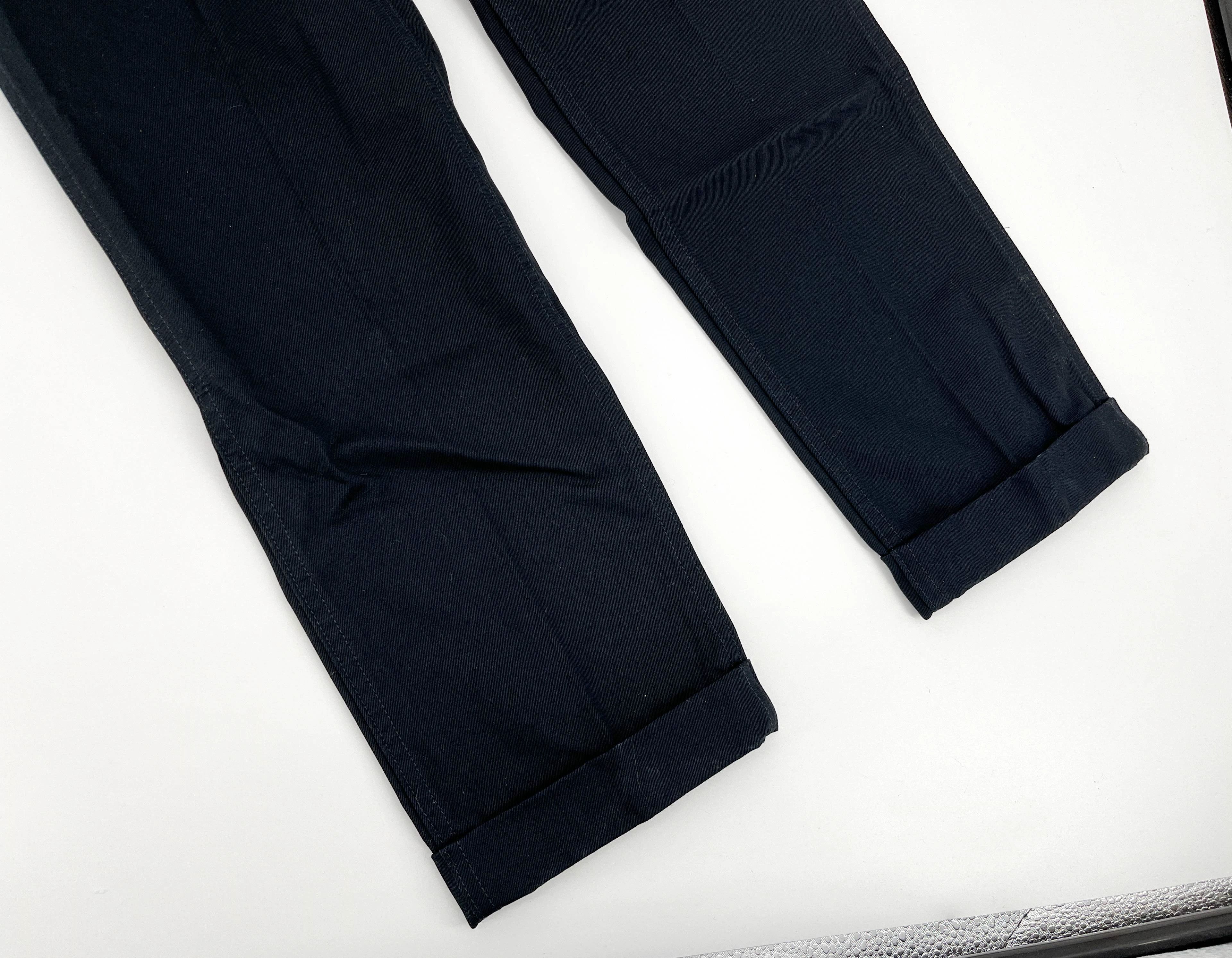 Visvim VISVIM HIGH WATER CHINO Size US 30 / EU 46 - 5 Thumbnail