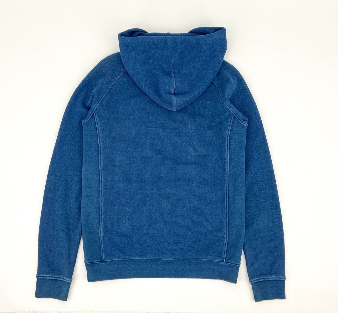 Visvim VISVIM Heavy natural dye hoodie Size US S / EU 44-46 / 1 - 5 Thumbnail