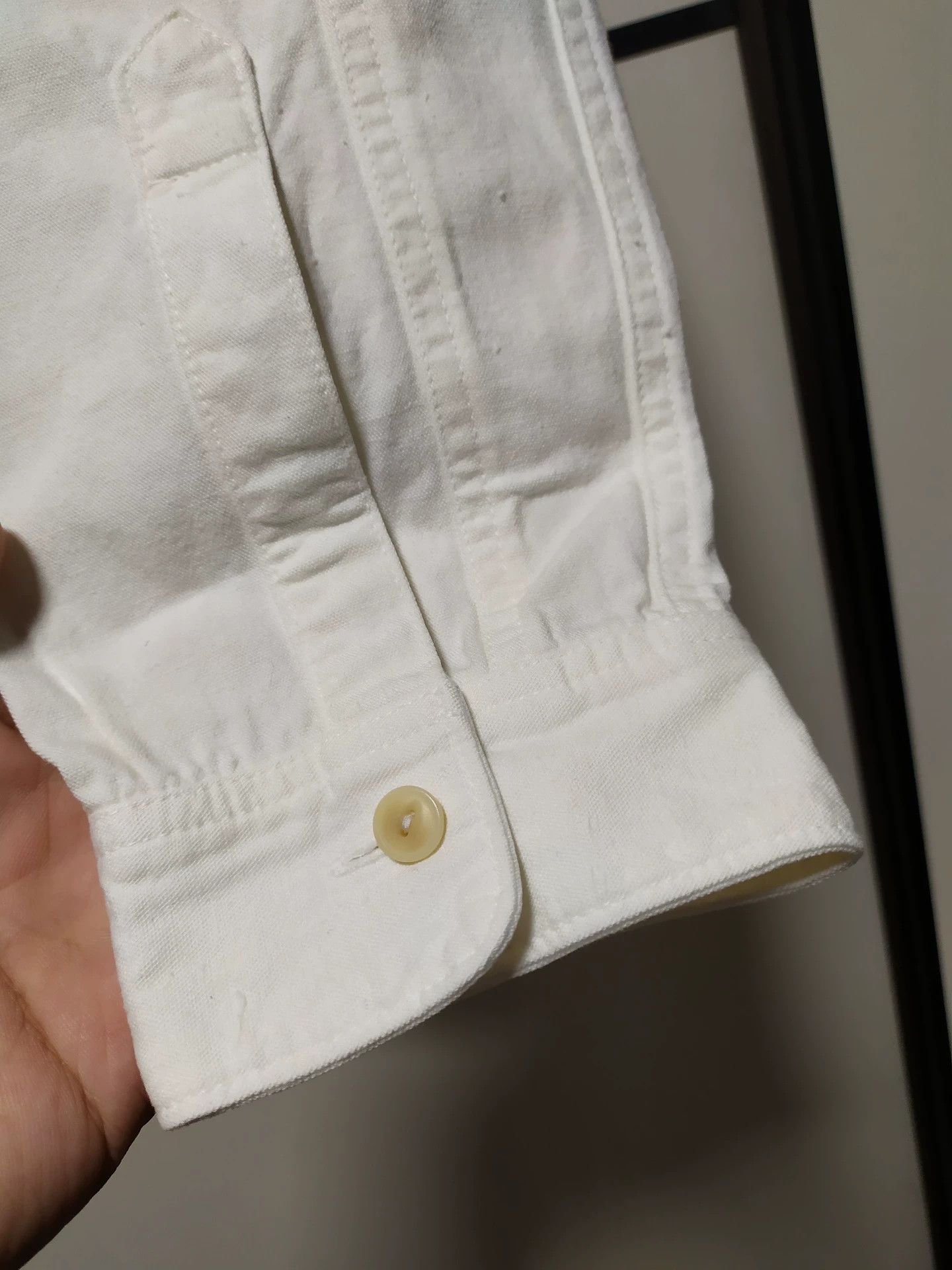 Visvim Visvim long-sleeved shirt Size US L / EU 52-54 / 3 - 2 Thumbnail