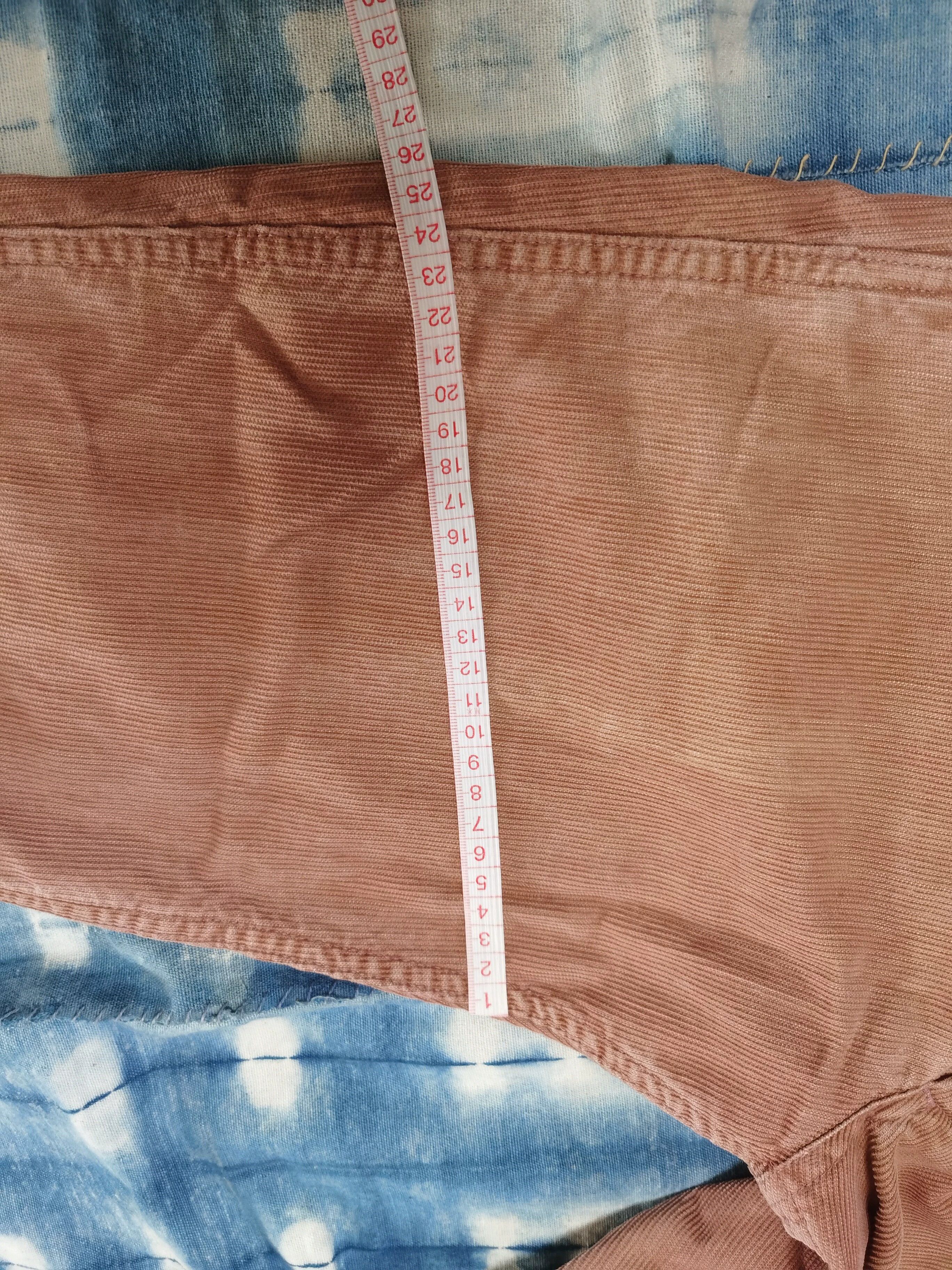 Visvim visvim vintage corduroy pants dirty powder Size US 30 / EU 46 - 6 Thumbnail