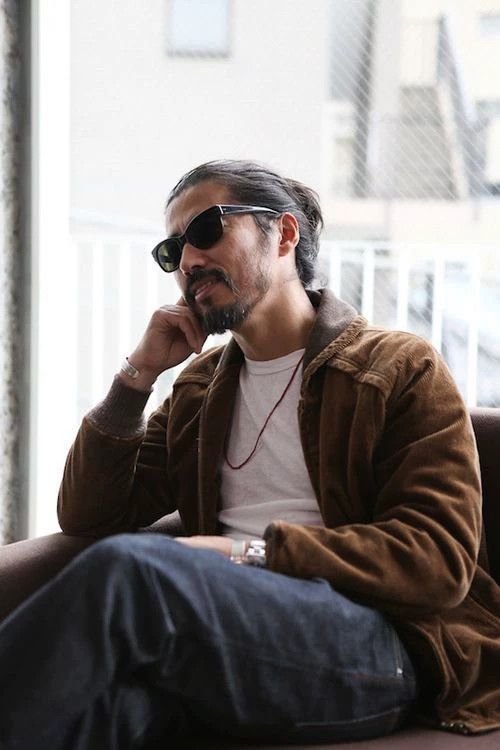 Visvim visvim 13aw palmito vintage Corduroy cotton jacket with cuffed collar Size US S / EU 44-46 / 1 - 3 Thumbnail