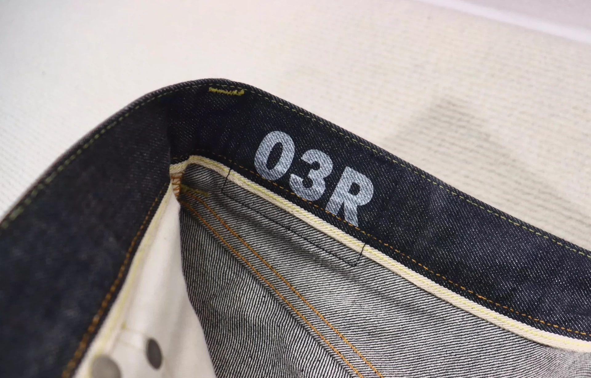 Visvim Visvim 21aw Social Sculpture 03 Blk Unwashed Size US 36 / EU 52 - 4 Thumbnail