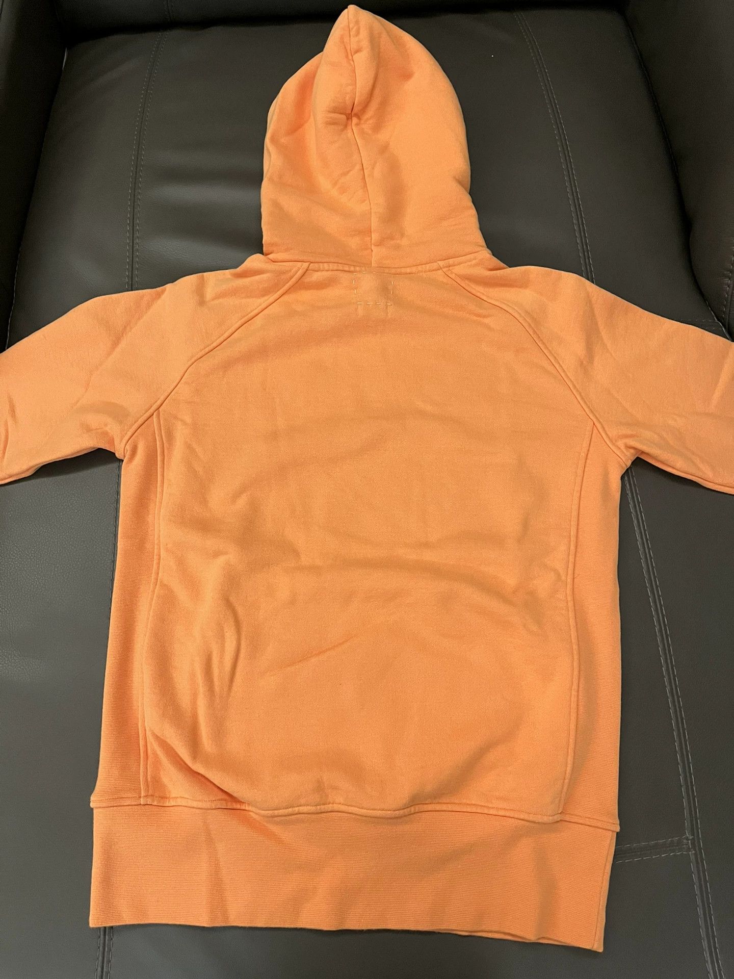 Visvim VISVIM 16AW STENCIL VTG HOODIE Size US M / EU 48-50 / 2 - 4 Thumbnail