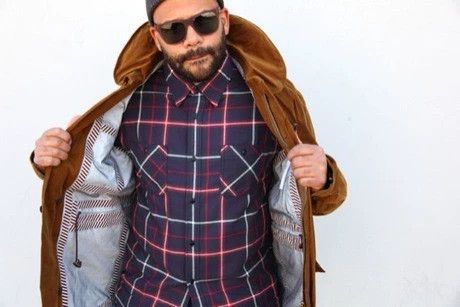 Visvim visvim 11AW PFD JKT 3L Gore-Tex Size US L / EU 52-54 / 3 - 8 Thumbnail