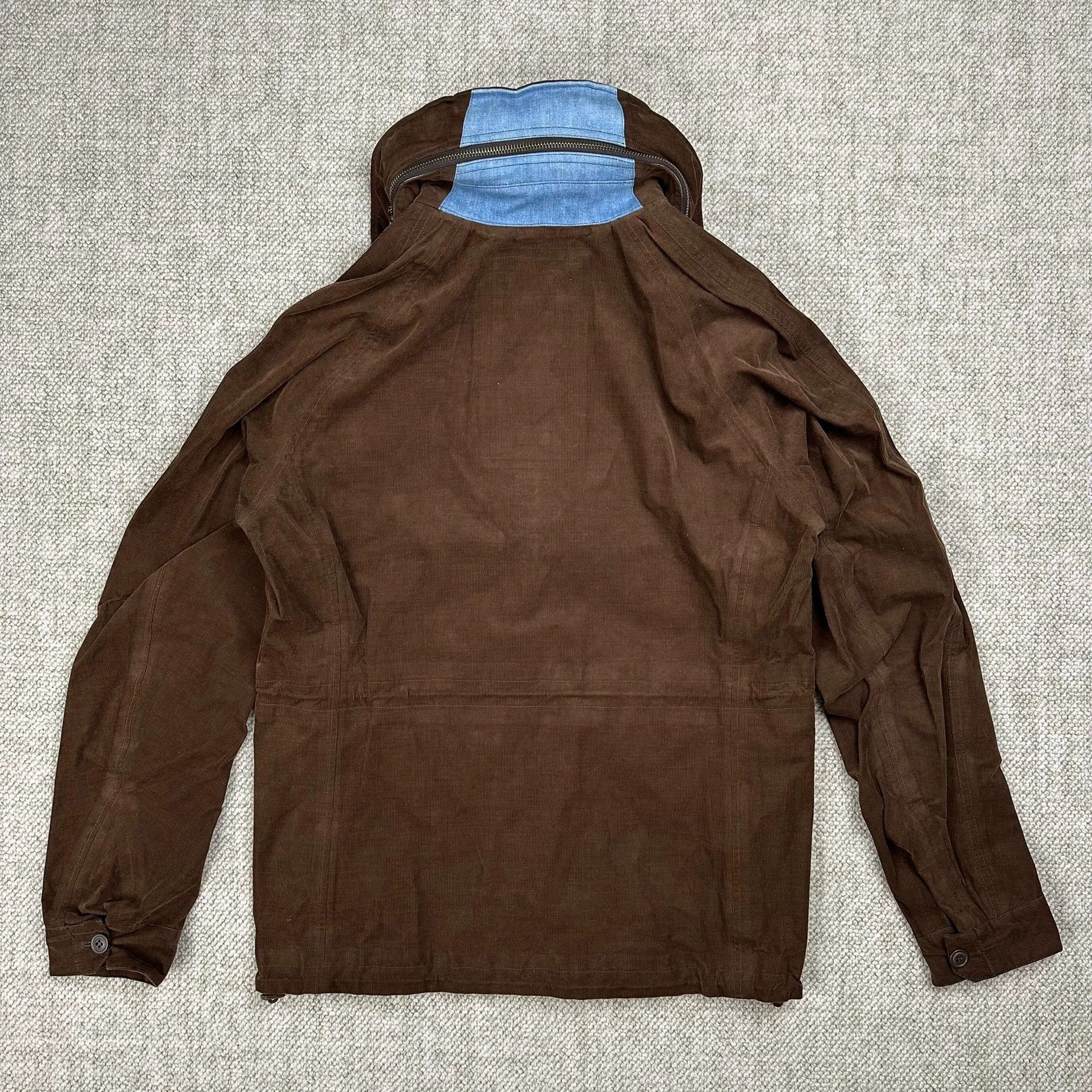Visvim visvim 11AW PFD JKT 3L Gore-Tex Size US L / EU 52-54 / 3 - 2 Thumbnail