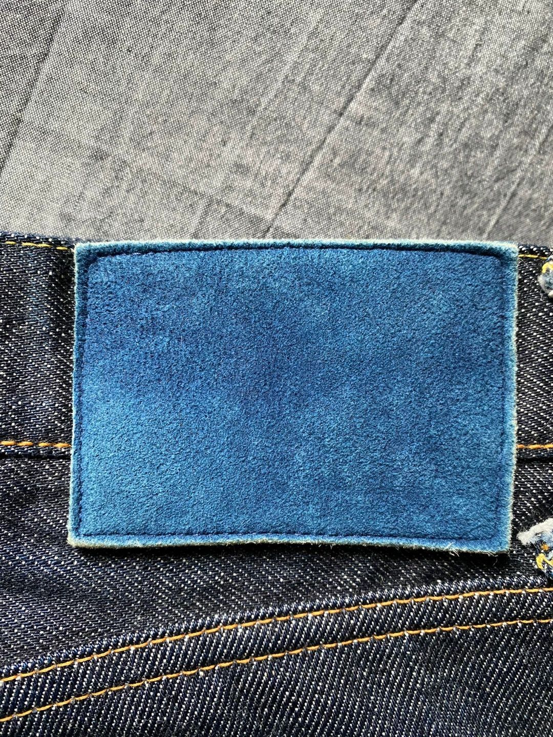 Visvim visvim 04r vv denim jeans Size US 30 / EU 46 - 4 Thumbnail
