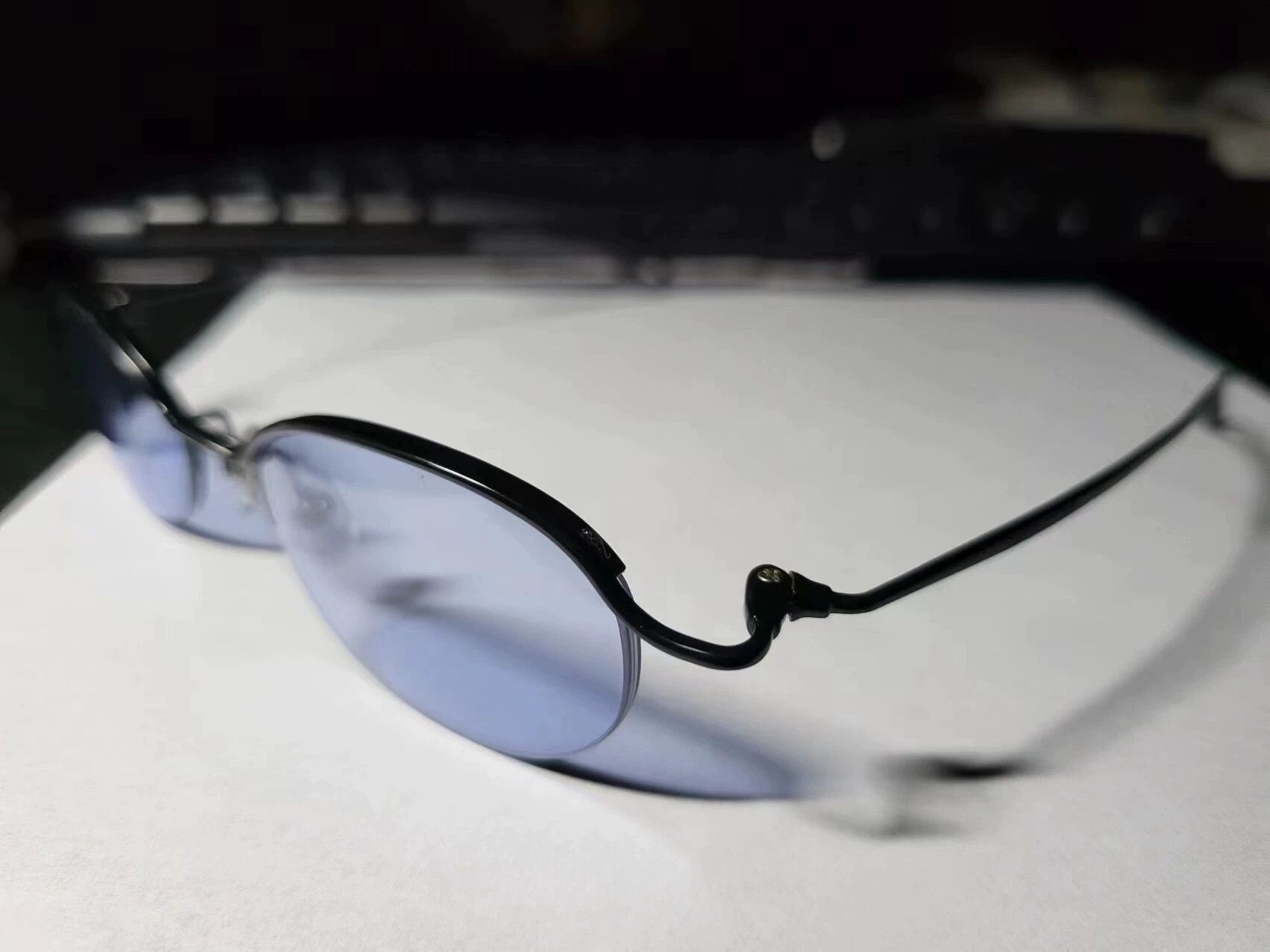 Jean Paul Gaultier Jean Paul Gaultier Sunglasses show style Size ONE SIZE - 9 Thumbnail