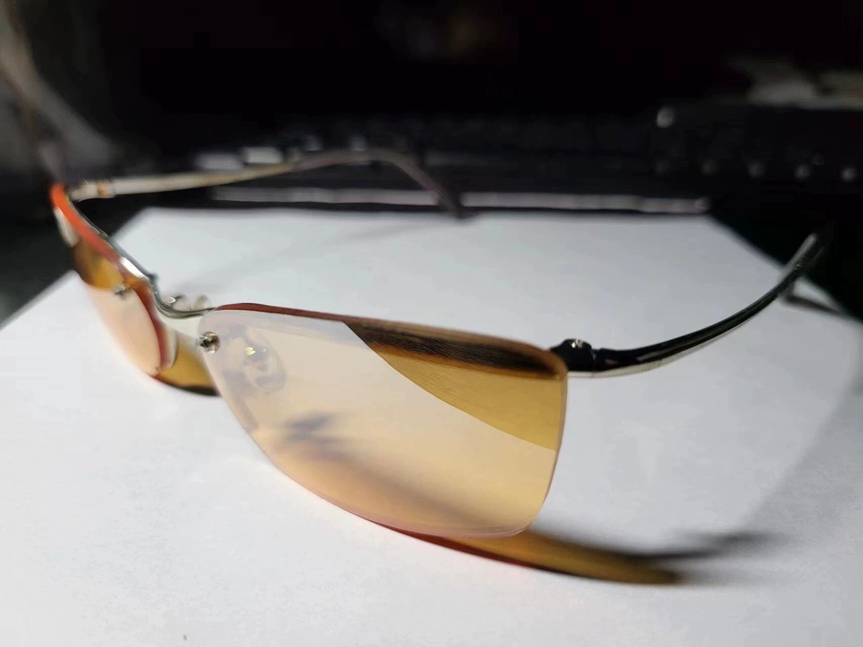Jean Paul Gaultier Jean Paul Gaultier Sunglasses show style Size ONE SIZE - 7 Thumbnail
