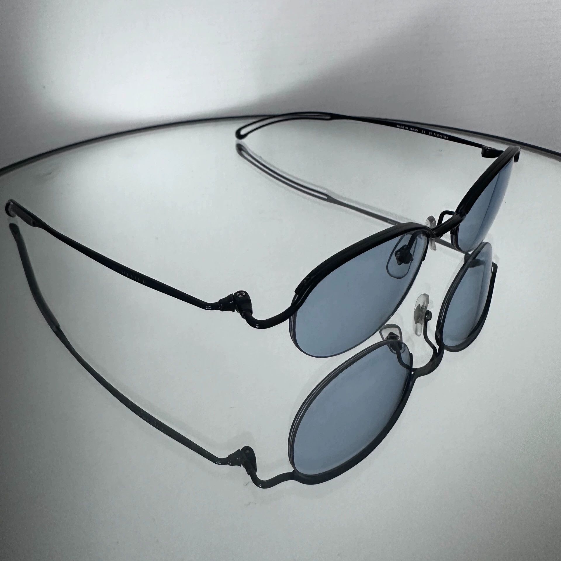 Jean Paul Gaultier Jean Paul Gaultier Sunglasses show style Size ONE SIZE - 7 Thumbnail