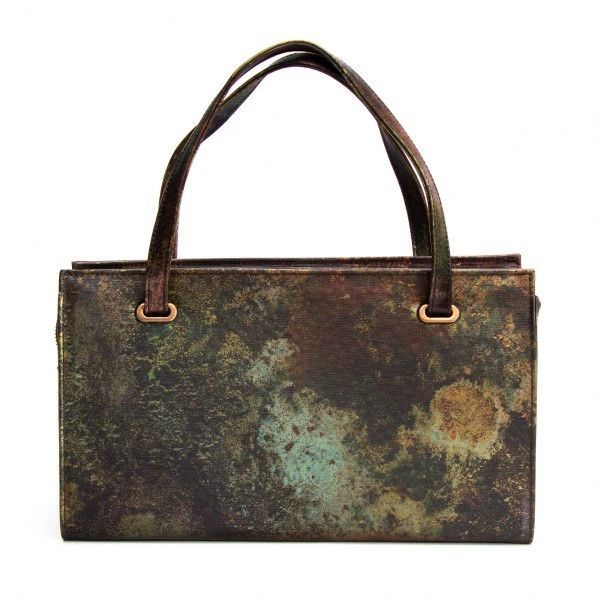 Jean Paul Gaultier Jean Paul Gaultier Jade bug handbag Size ONE SIZE - 4 Thumbnail