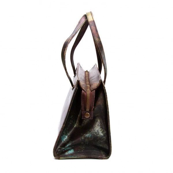 Jean Paul Gaultier Jean Paul Gaultier Jade bug handbag Size ONE SIZE - 3 Thumbnail