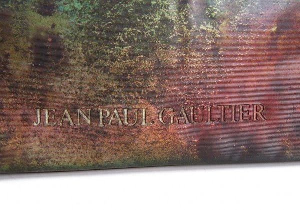Jean Paul Gaultier Jean Paul Gaultier Jade bug handbag Size ONE SIZE - 6 Thumbnail