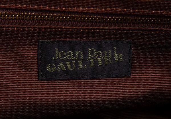 Jean Paul Gaultier Jean Paul Gaultier Jade bug handbag Size ONE SIZE - 9 Thumbnail