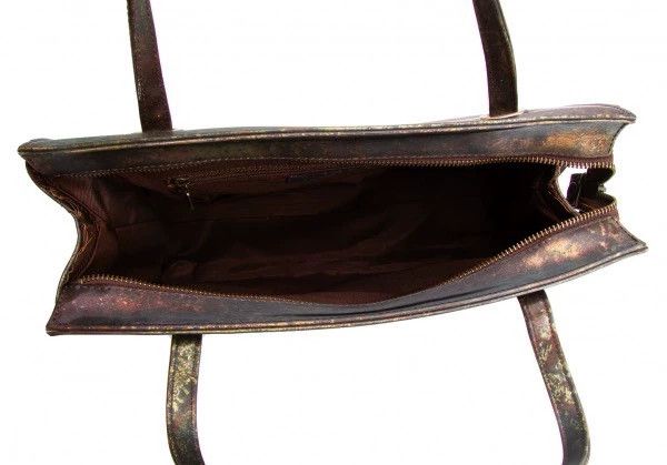 Jean Paul Gaultier Jean Paul Gaultier Jade bug handbag Size ONE SIZE - 8 Thumbnail