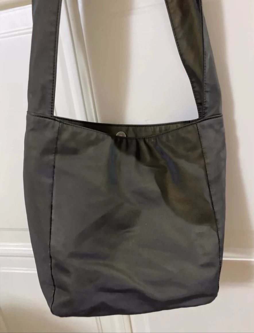 Jean Paul Gaultier Jean Paul Gaultier Dragon messenger bag Size ONE SIZE - 4 Thumbnail