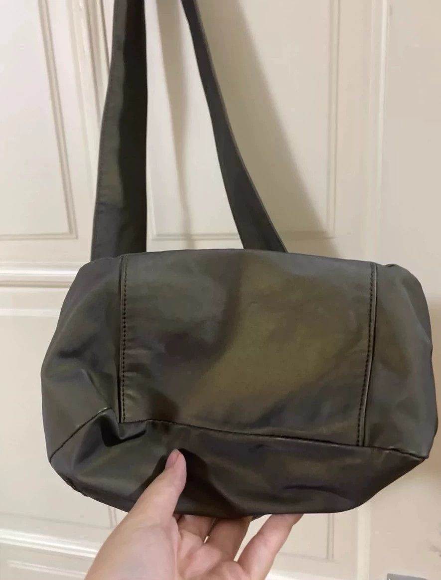 Jean Paul Gaultier Jean Paul Gaultier Dragon messenger bag Size ONE SIZE - 3 Thumbnail