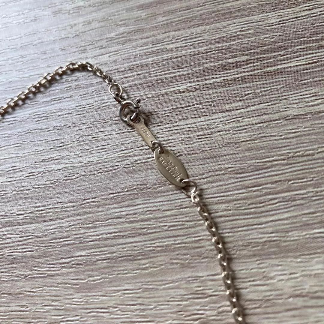 Jean Paul Gaultier Jean Paul Gaultier Silver necklace Size ONE SIZE - 2 Thumbnail