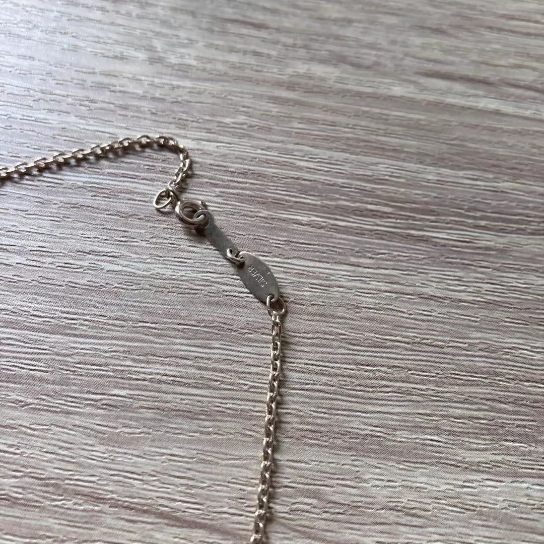 Jean Paul Gaultier Jean Paul Gaultier Silver necklace Size ONE SIZE - 3 Thumbnail