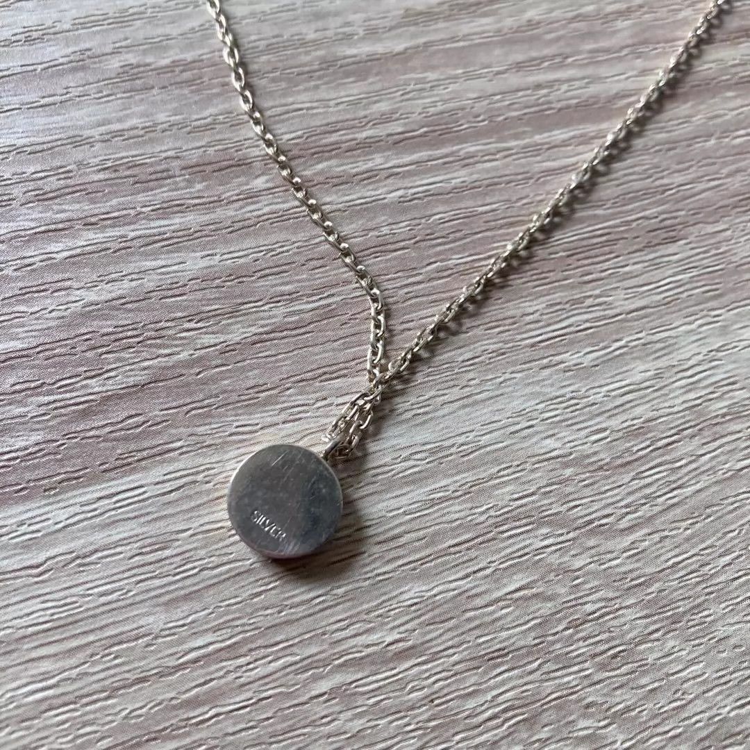 Jean Paul Gaultier Jean Paul Gaultier Silver necklace Size ONE SIZE - 5 Thumbnail