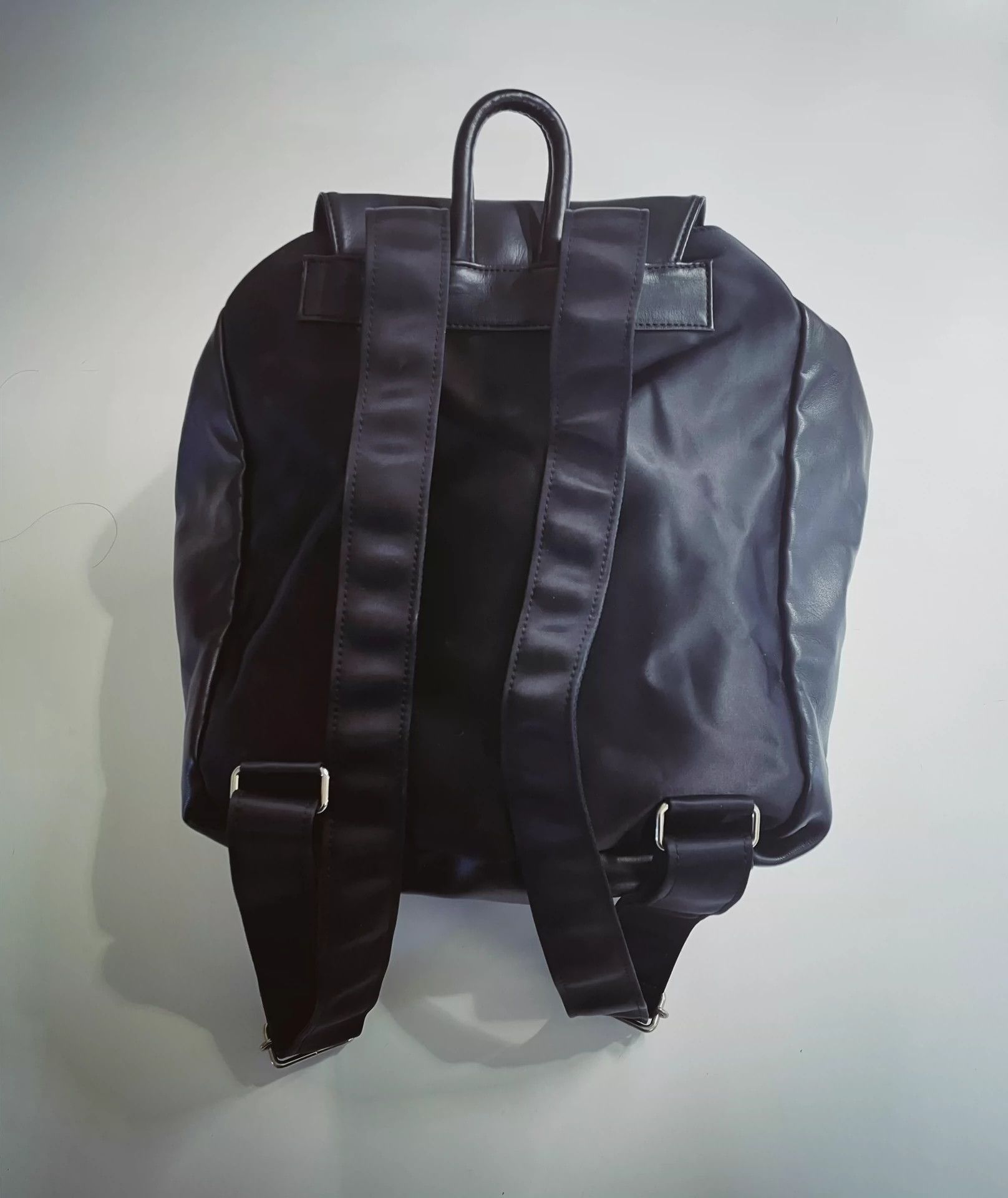 Jean Paul Gaultier Jean Paul Gaultier Men's shoulder bag Size ONE SIZE - 2 Thumbnail