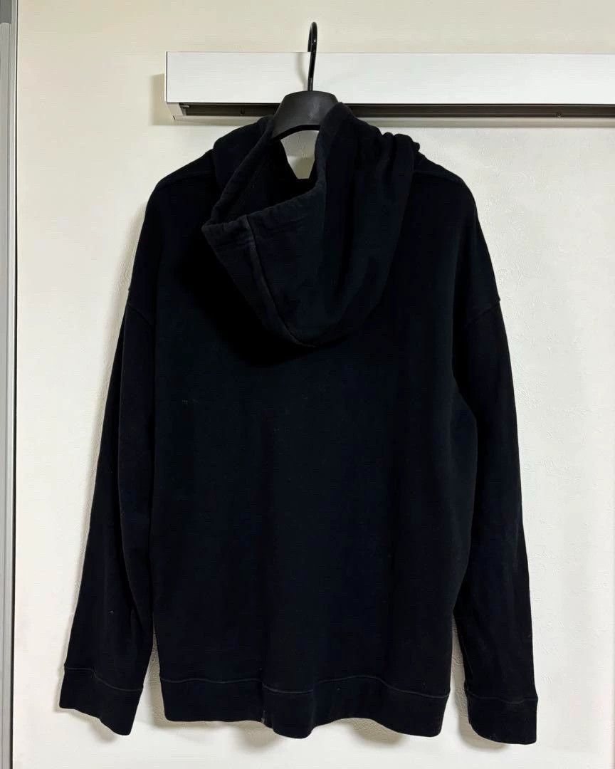 Raf Simons Raf Simons 19ss face pattern sweater Size US L / EU 52-54 / 3 - 2 Thumbnail
