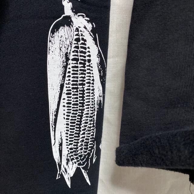 Raf Simons Raf Simons Nebraska skull neckline destroyed sweater Size US S / EU 44-46 / 1 - 4 Thumbnail