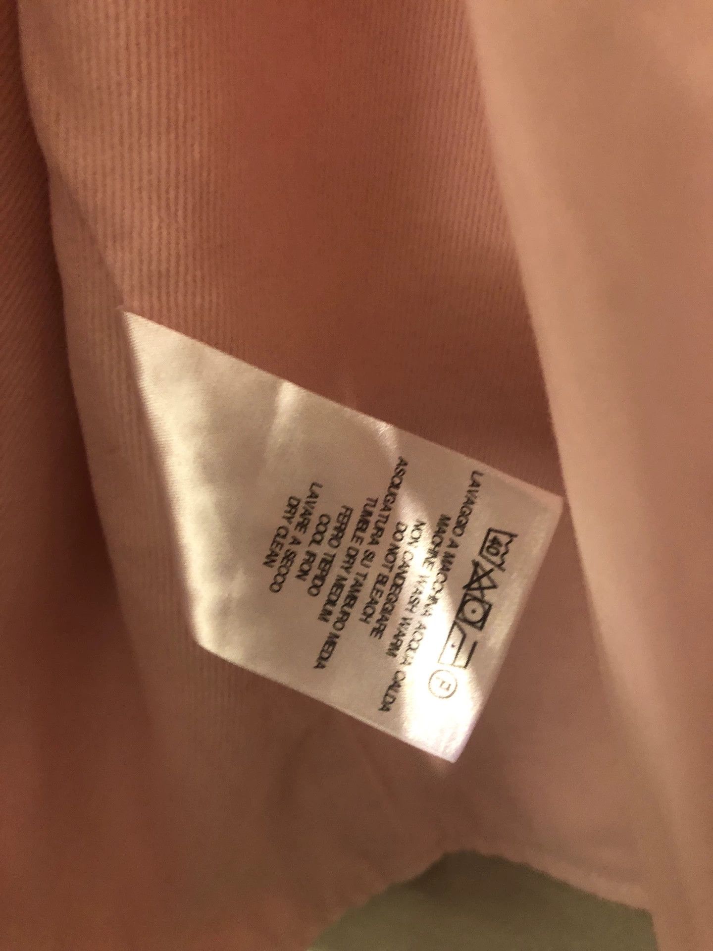Raf Simons Raf Simons Oversized suit vest coat Size US S / EU 44-46 / 1 - 6 Thumbnail